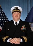 CDR Kirk Sowers