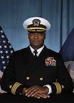 CDR Wilbur R. Hines
