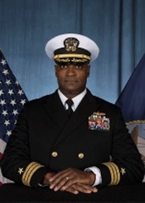 CDR Wilbur R. Hines > Naval Surface Force, U.S. Pacific Fleet