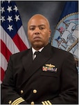 CDR Eric Winn