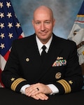 CDR Nick Wissel