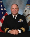 CDR Joseph L. McGettigan