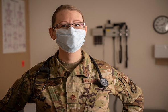 Yokota celebrates BSC Airmen