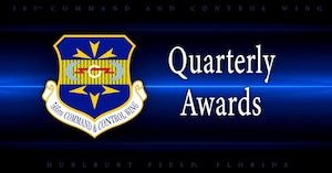 graphic: 505 CCW Quarterly Awards