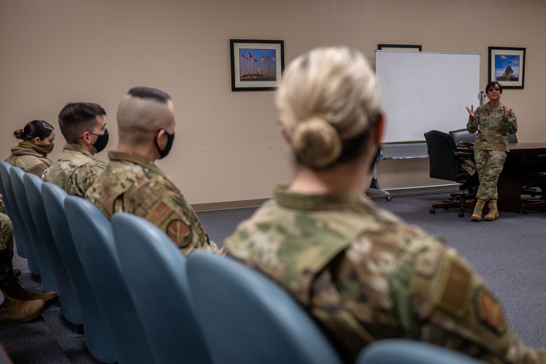 airmen official site