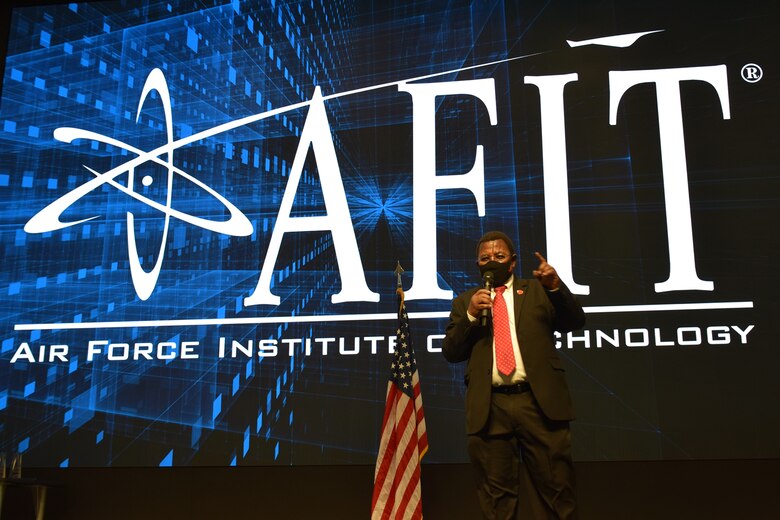 air force institute