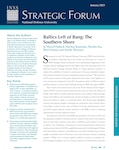 Baltics Left of Bang: The Southern Shore