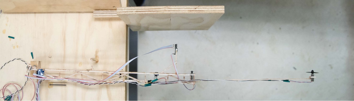 NRL Bio-inspired Adapted Techniques for Sensing, Actuation and Vocalization using Vibro-acoustics (BATSAVVi)