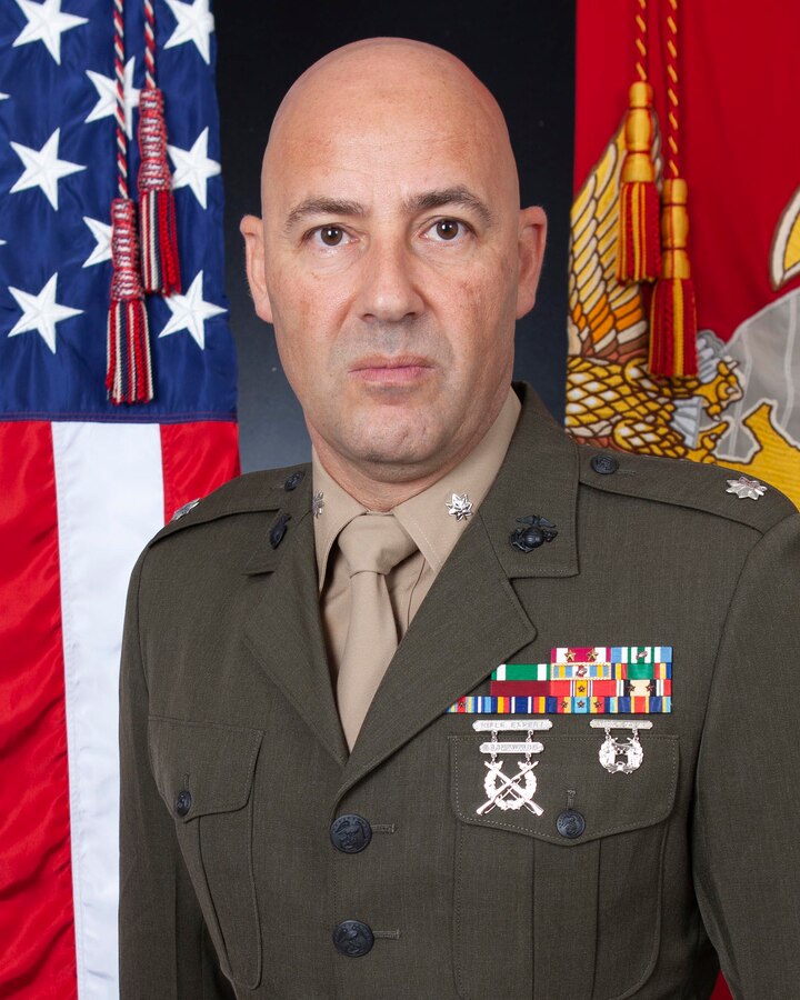 Commanding Officer, FMS