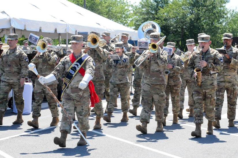 99th Readiness Division welcomes new commanding general