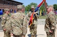 99th Readiness Division welcomes new commanding general