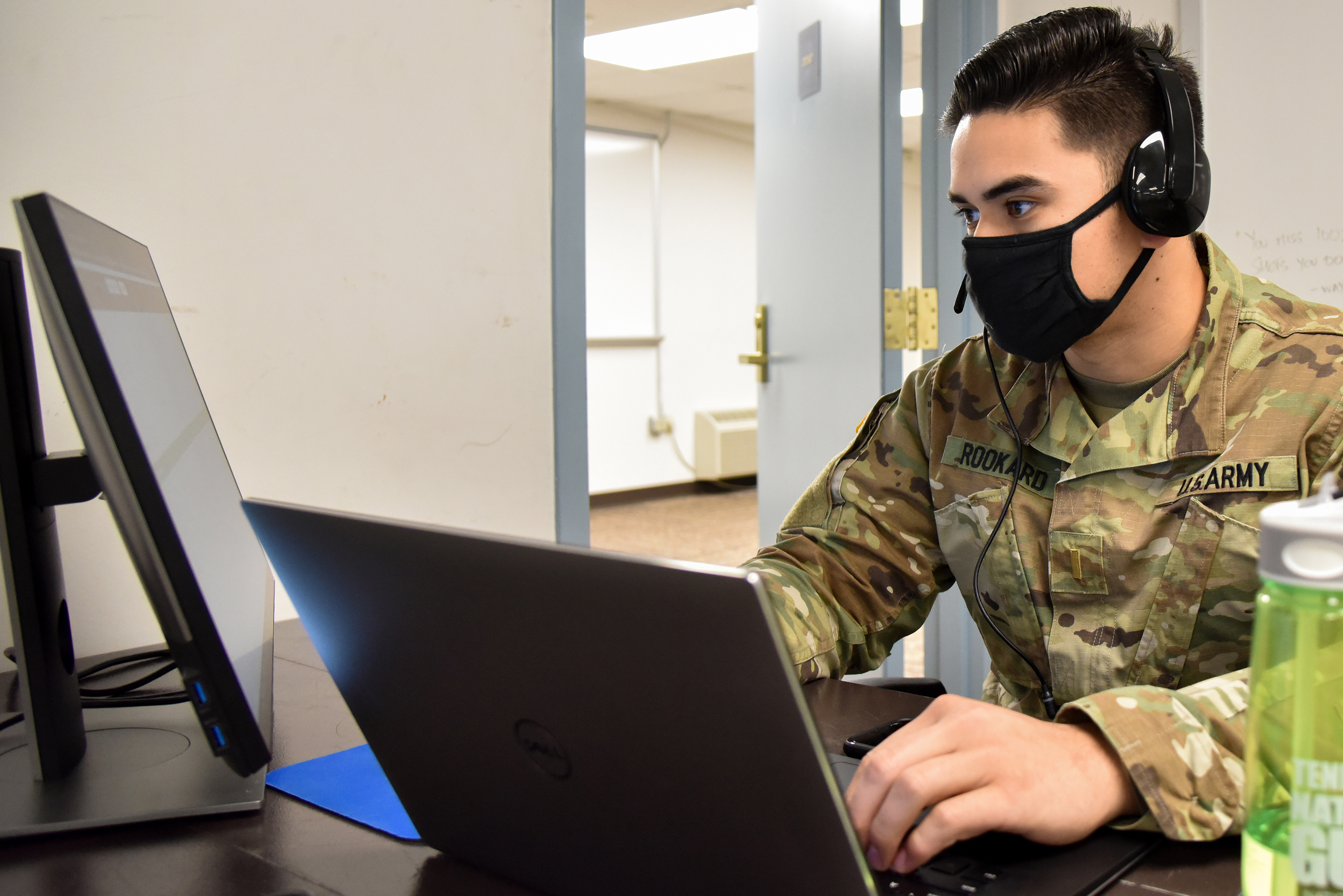Cyber Shield enhances partnerships as cyber threats continue > National