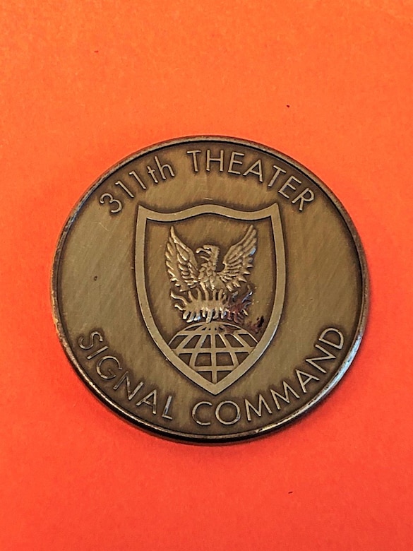 311th Signal Command (Theater)