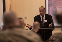 200th Military Police Command Hosts Detainee Operations Training Event