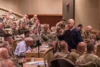 200th Military Police Command Hosts Detainee Operations Training Event