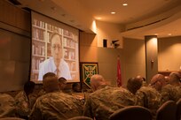 200th Military Police Command Hosts Detainee Operations Training Event