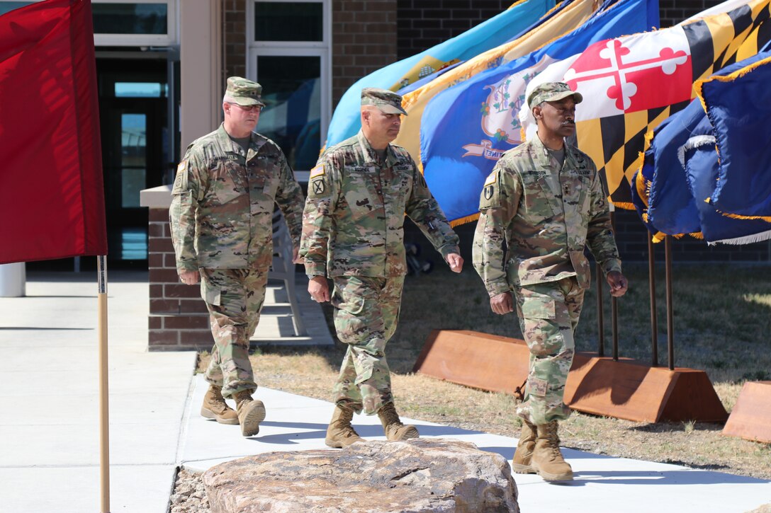 Spc. Jameson L. Lindskog Army Reserve Center memorialized in honor of fallen Soldier’s service and sacrifice