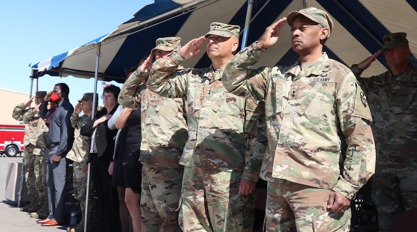 Spc. Jameson L. Lindskog Army Reserve Center memorialized in honor of fallen Soldier’s service and sacrifice