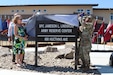 Spc. Jameson L. Lindskog Army Reserve Center memorialized in honor of fallen Soldier’s service and sacrifice