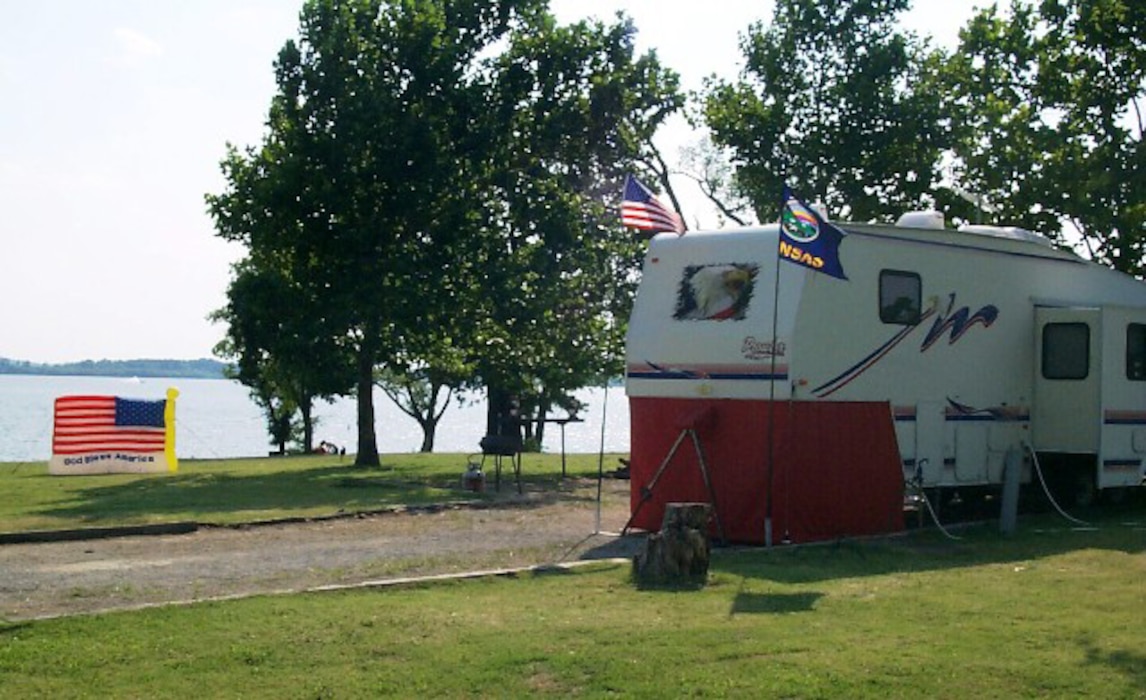 Many people are eager to get outside and enjoy water-based recreation as part of their Fourth of July celebration. Outdoor enthusiasts can enjoy scenic river and lake views while taking advantage of picnicking, hiking, camping, fishing, boating and swimming opportunities.