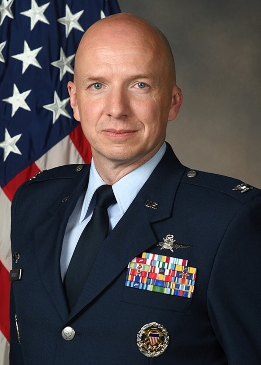 Col. Ivan Herwick