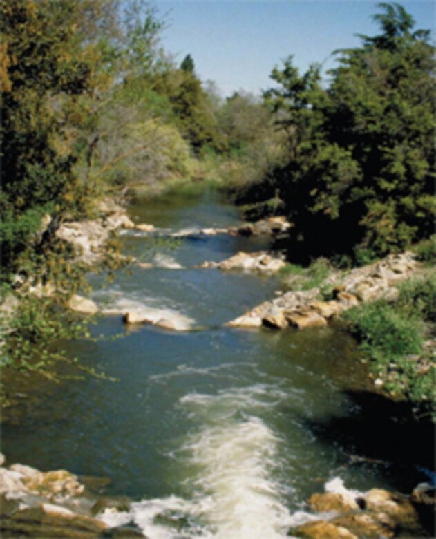 NEPA scoping period begins for Upper Guadalupe River study > San