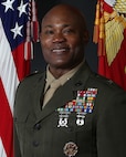 Brig. Gen. Anthony M. Henderson, is the commanding general of 2nd Marine Expeditionary Brigade, II Marine Expeditionary Force.