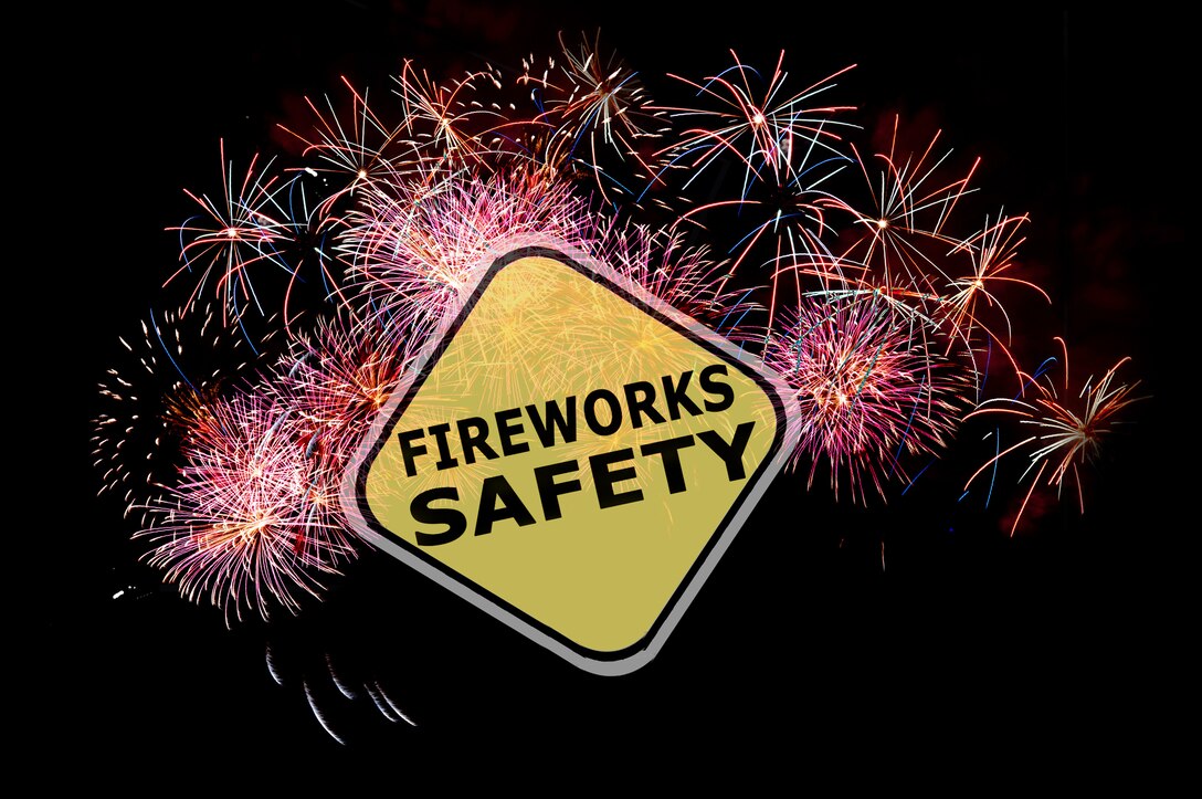 Fireworks safety is important when it comes to having a safe and fun 4th of July weekend.