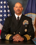 Vice Admiral John Fuller