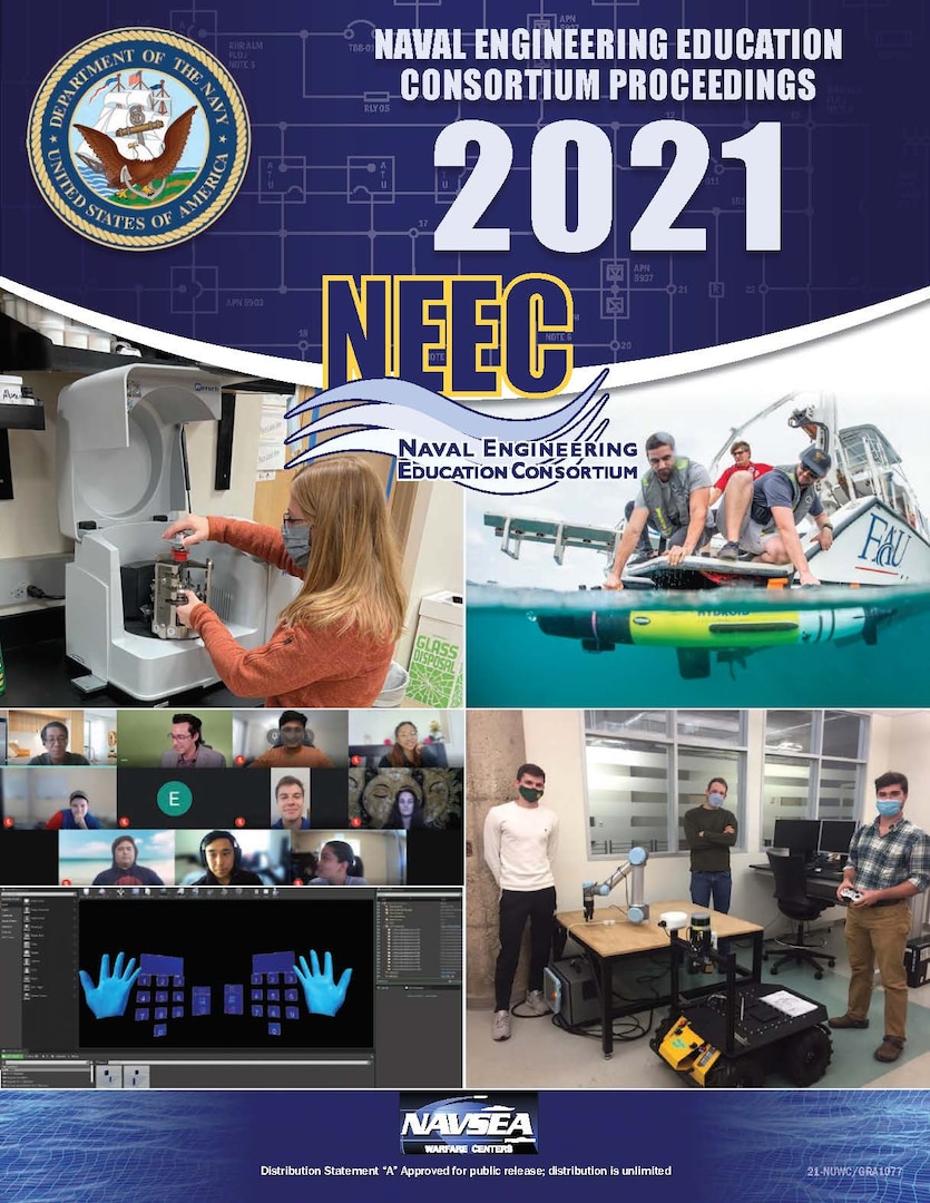 2021 NEEC Proceedings (cover)