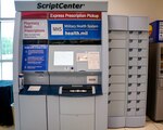 On May 12, 2021, the Marine Corps Air Station New River Marine Corps Exchange will become the location for an Asteres ScriptCenter automated kiosks and locker system. This new kiosk system is the first of its kind to be used by NMCCL