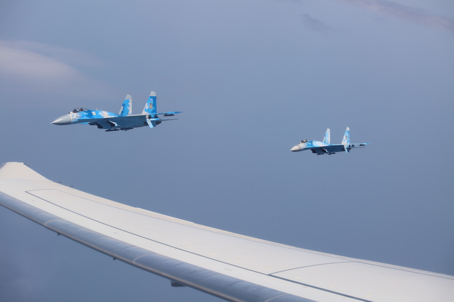 Exercise Sea Breeze 2021
