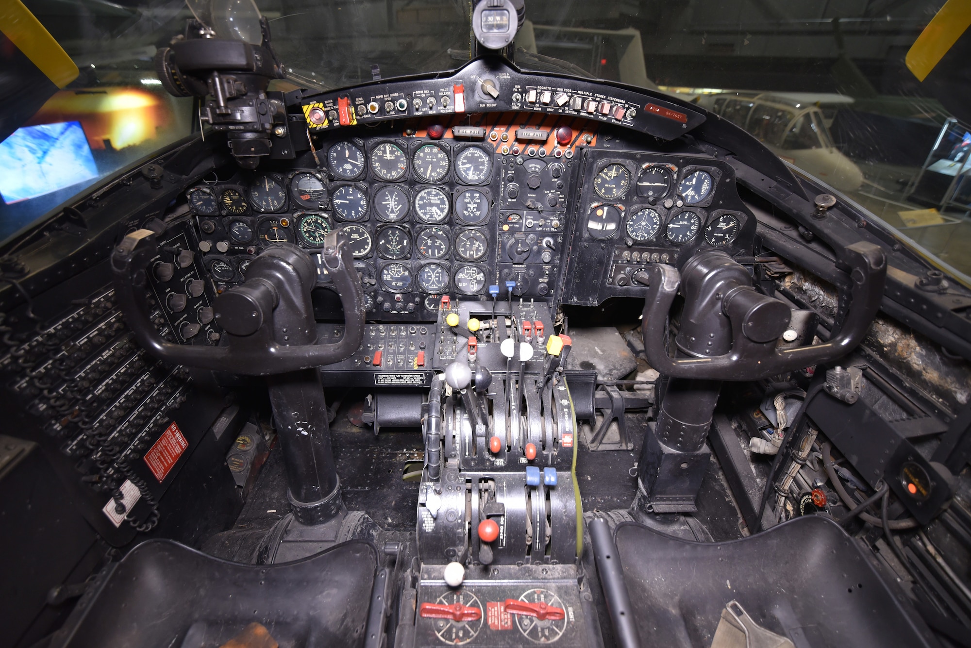 Douglas B-26K (A-26) Counter Invader