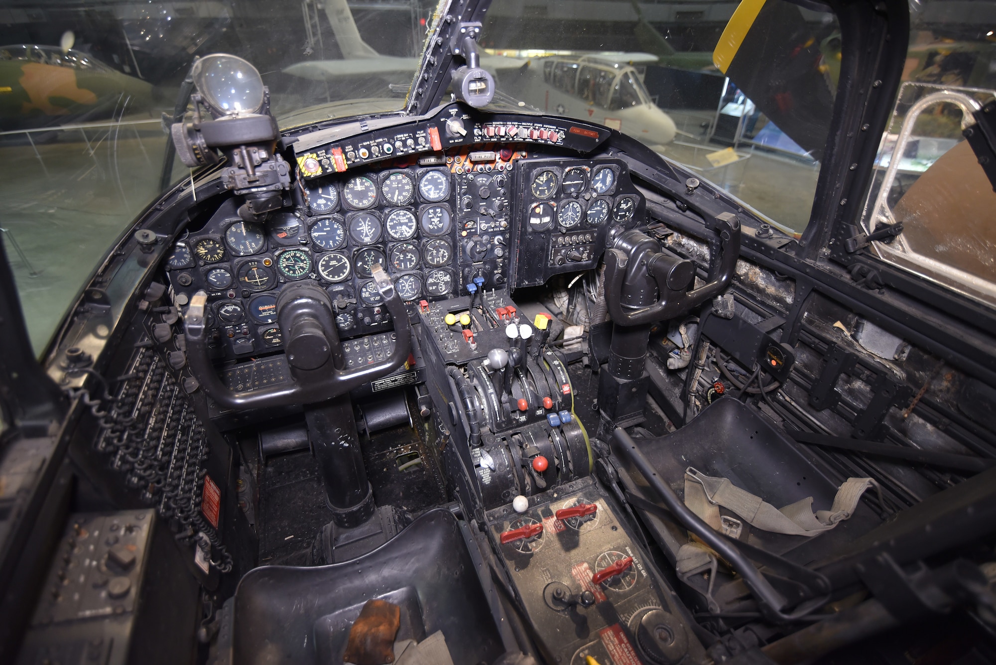 Douglas B-26K (A-26) Counter Invader