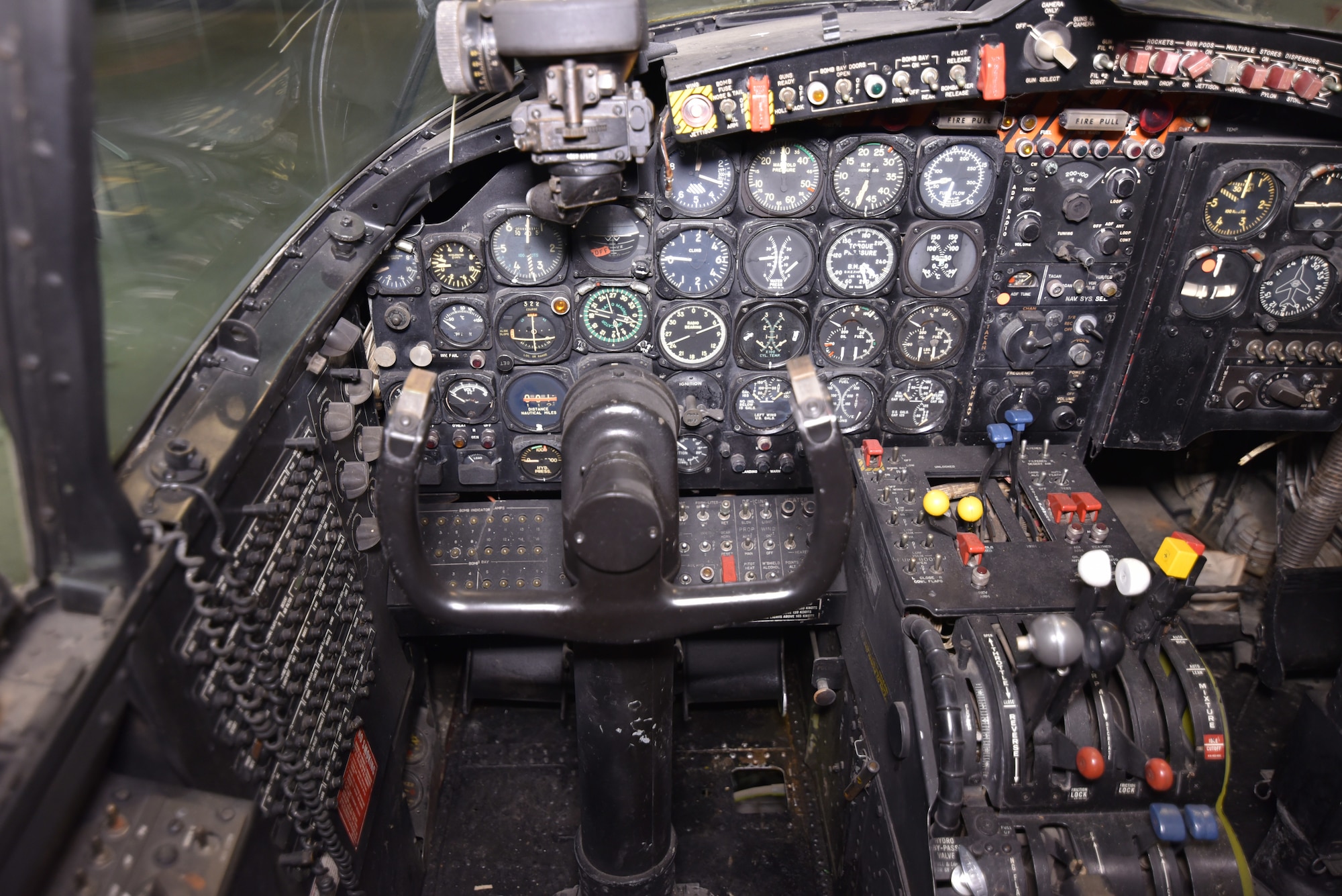 Douglas B-26K (A-26) Counter Invader