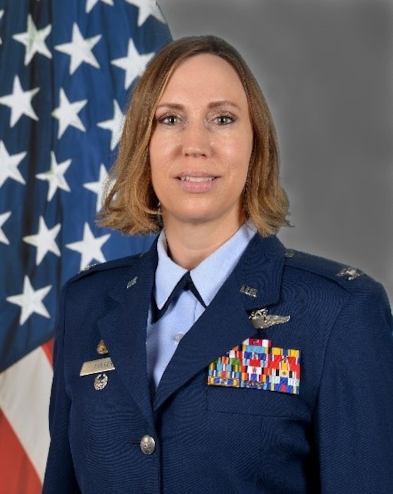 Colonel Jennifer J. Fuller