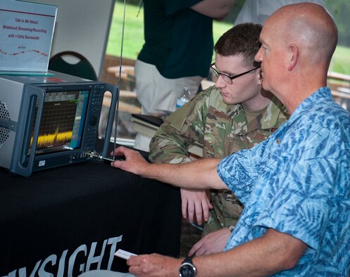Tech Expo