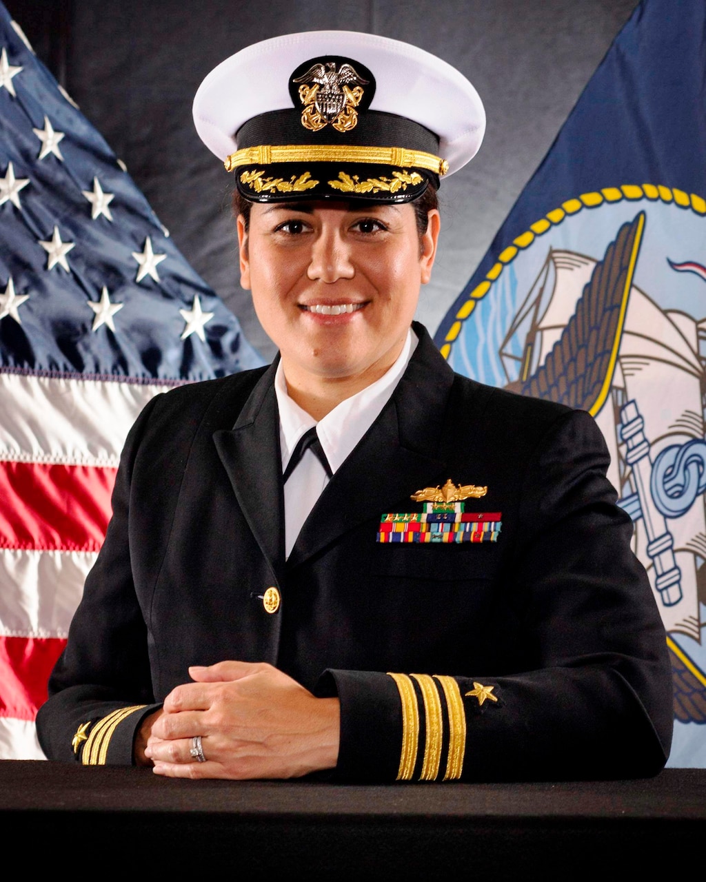 CDR TIANA TAFUA