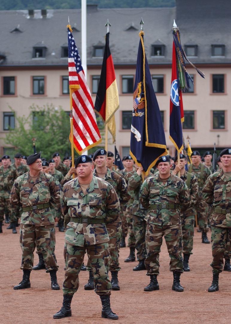 In August 2002, Lawson was the commander of troops during the farewell ceremony of Task Force Santa Fa support of Security operations US Army and Air Force Europe at Heidelberg Barracks in Heidelberg Germany in response to the Twin Towers attack, New York City. It was viewed as the largest single deployment of National Guard Soldiers since World War II at that time.