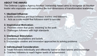 The four dimensions of transformative  leadership.