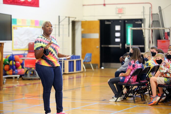 STEM Camp 2021: Students build robots, drones to honor historic NASA events