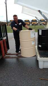 AMSA 133: “We’re a motor sergeant’s best friend”