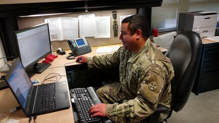 AMSA 133: “We’re a motor sergeant’s best friend”