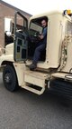 AMSA 133: “We’re a motor sergeant’s best friend”