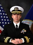 CDR Chad M. Bibler