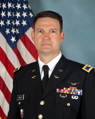 AvMC Military Deputy