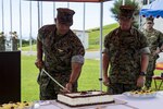 1st Marine Aircraft Celebrates its 80th Anniversary