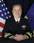 Captain Robert T. Stockton