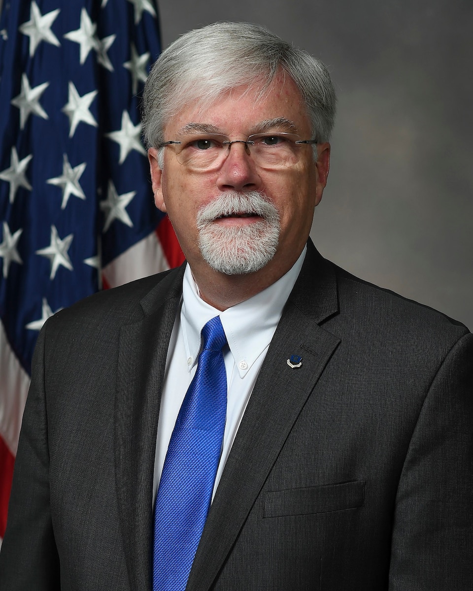 Dr. Walter F. Jones is the Director and Chancellor of the Air Force Institute of Technology (AFIT) at Wright-Patterson Air Force Base, Ohio. He is responsible for a team of approximately 500 military and civilian Airmen and Guardians, who provide professional continuing education to more than 27,000 people annually, and advanced academic education to more than 3,000 students