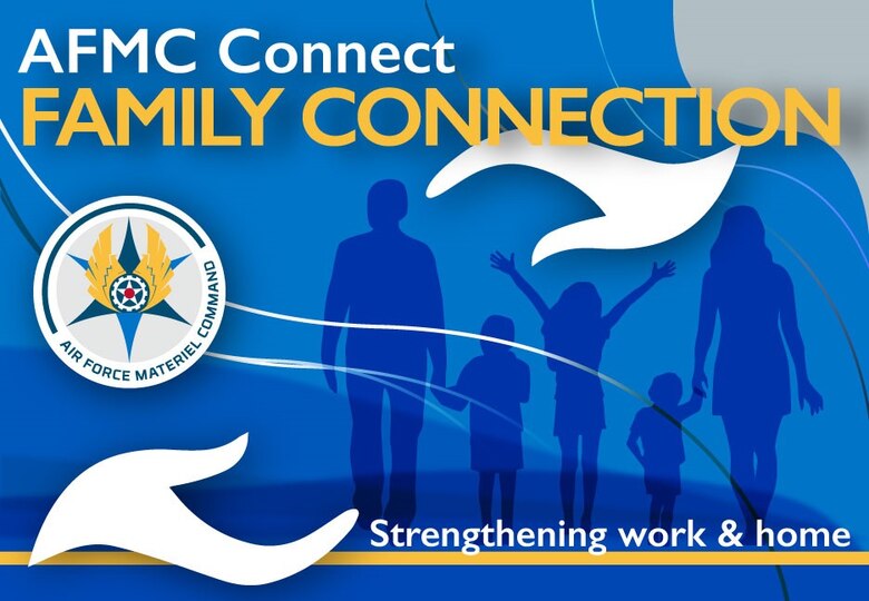 AFMC Connect broadens to family > Tinker Air Force Base